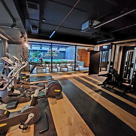 Luxury Spa City Center Apartments, Pool & Sauna & Gym & Self Check In 24 H & Free Parking Krakov Exteriér fotografie
