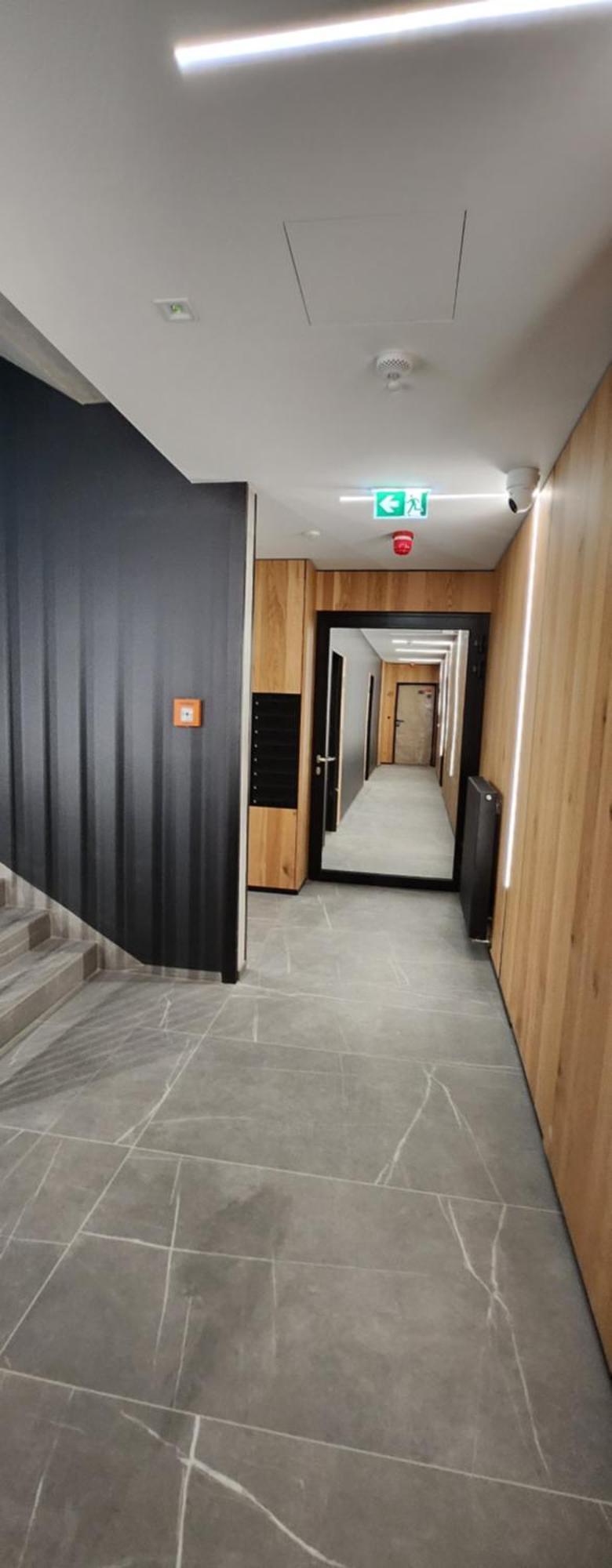 Luxury Spa City Center Apartments, Pool & Sauna & Gym & Self Check In 24 H & Free Parking Krakov Exteriér fotografie