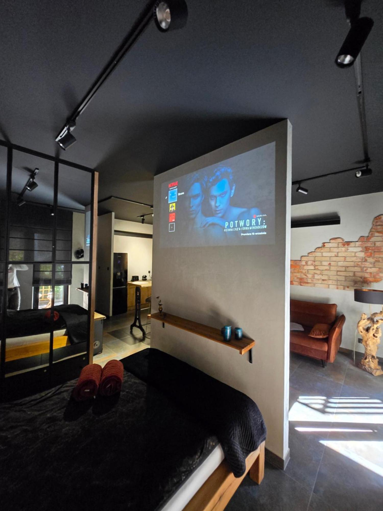 Luxury Spa City Center Apartments, Pool & Sauna & Gym & Self Check In 24 H & Free Parking Krakov Exteriér fotografie