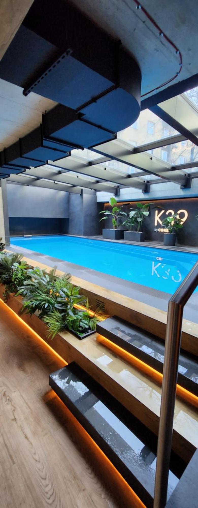 Luxury Spa City Center Apartments, Pool & Sauna & Gym & Self Check In 24 H & Free Parking Krakov Exteriér fotografie