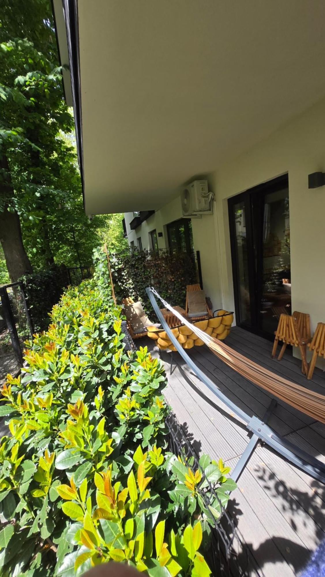Luxury Spa City Center Apartments, Pool & Sauna & Gym & Self Check In 24 H & Free Parking Krakov Exteriér fotografie